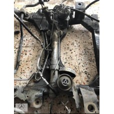 MERCEDES 639 KASA VİTO DİREKSİYON KUTU 